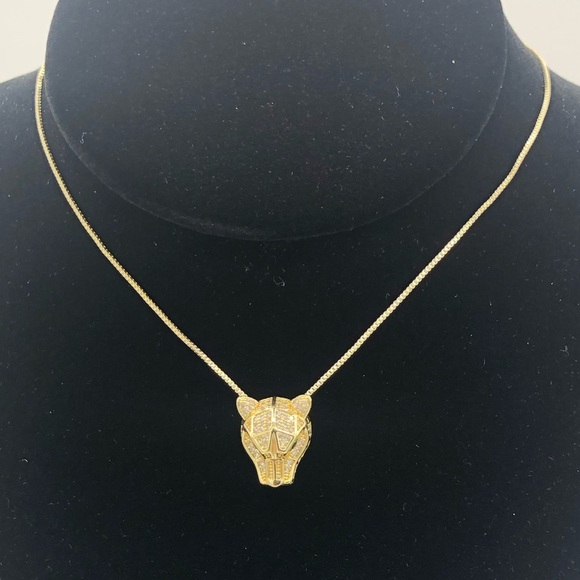 Panther Necklace - Picture 13 of 13